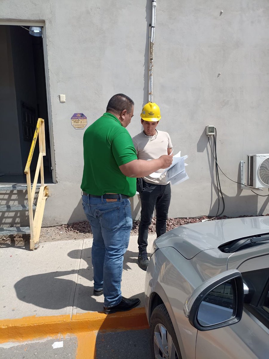 Sec Trabajo Coahuila tweet media