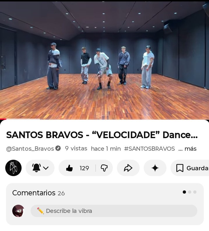 Van a pensar que me gustan 🫪