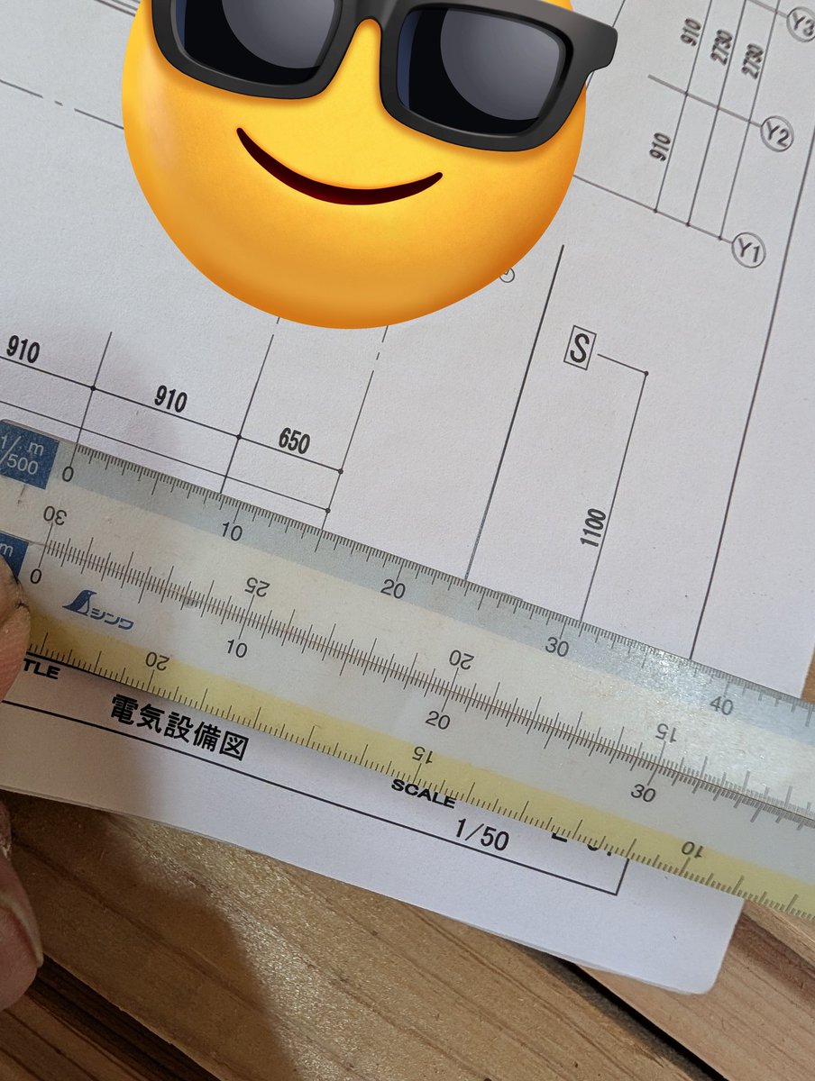 アブノーマル大工 tweet media