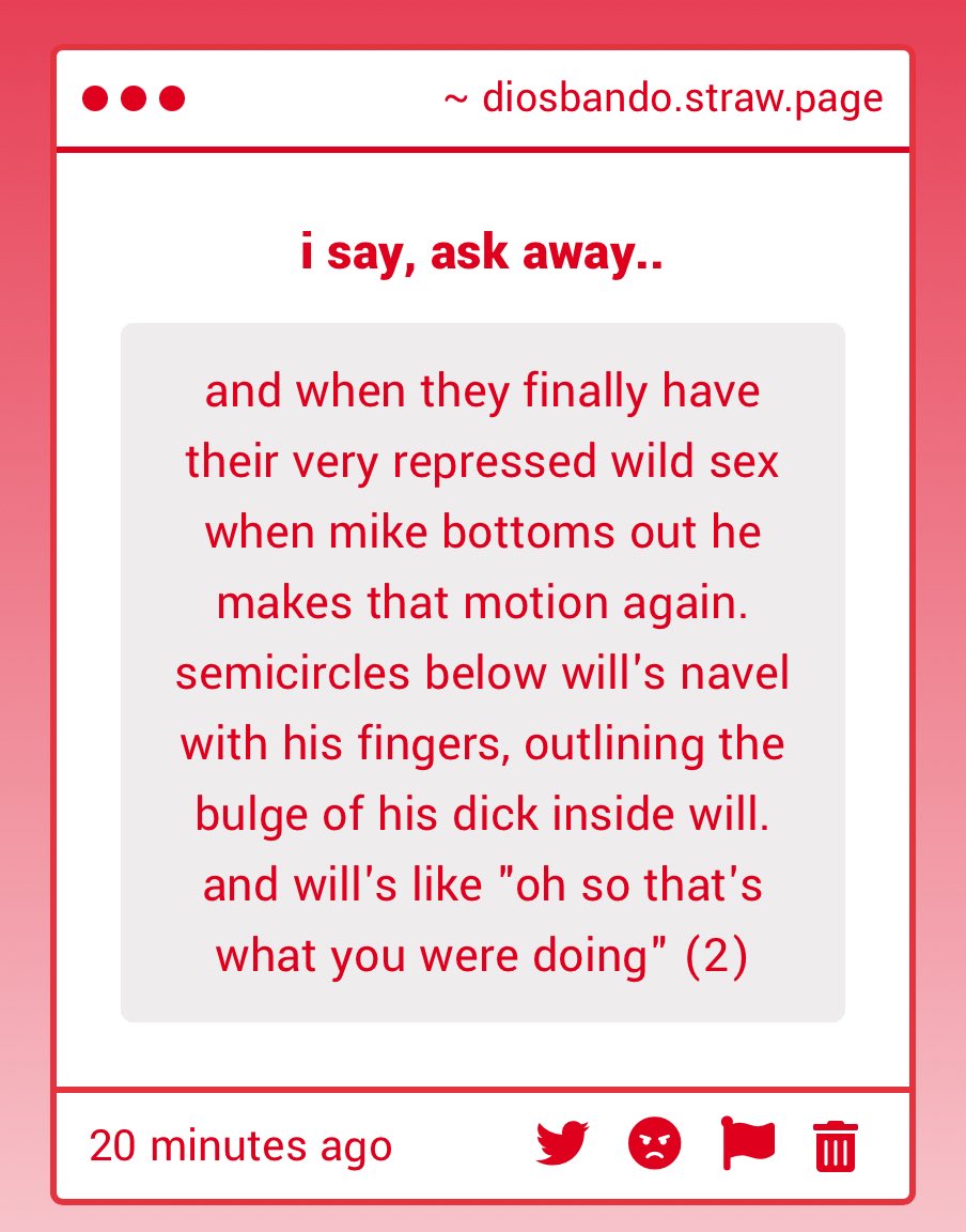 DL-er Mike Wheeler tweet media