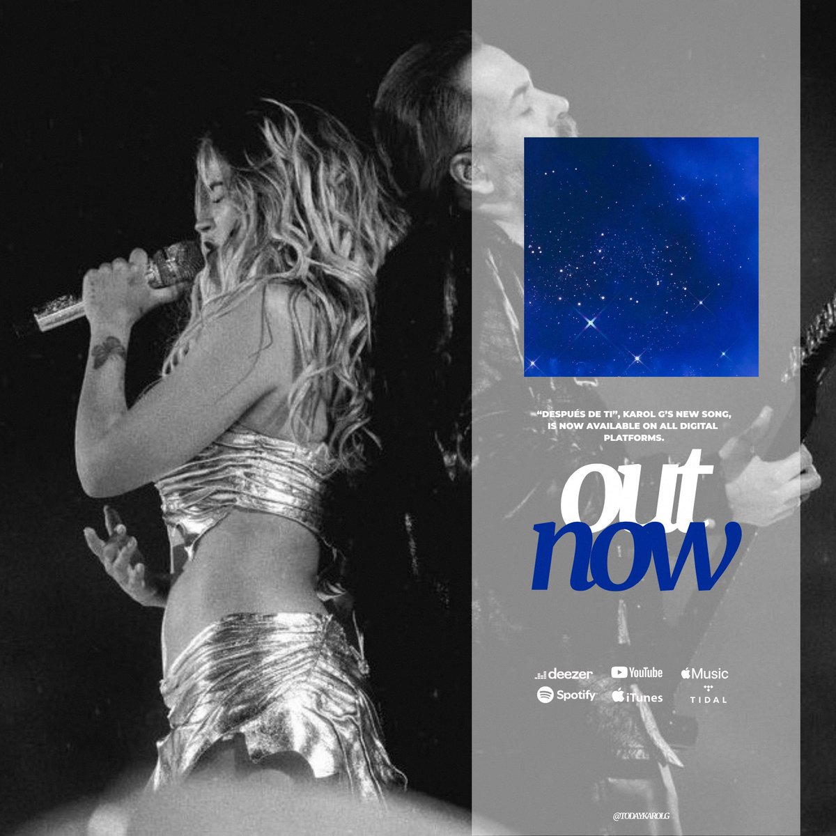 Karol G Today (@TodayKarolG) / Posts / X