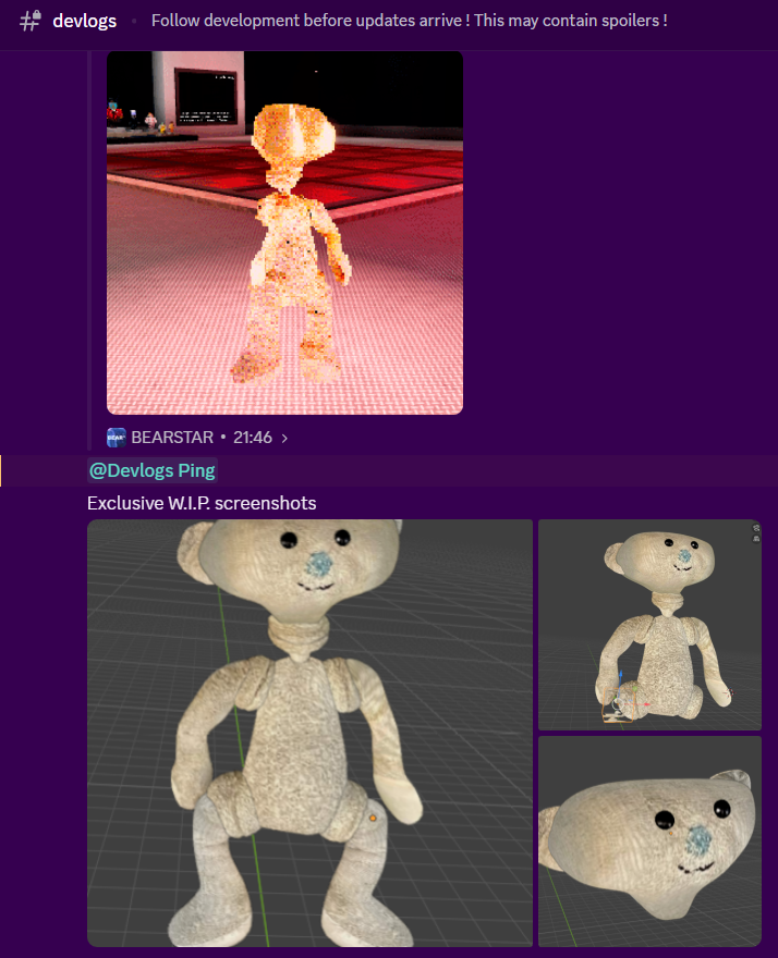 BEARSTAR News tweet media