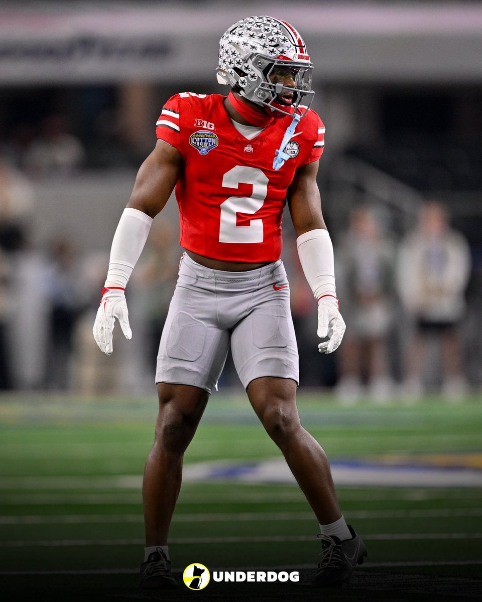 Underdog NFL tweet media