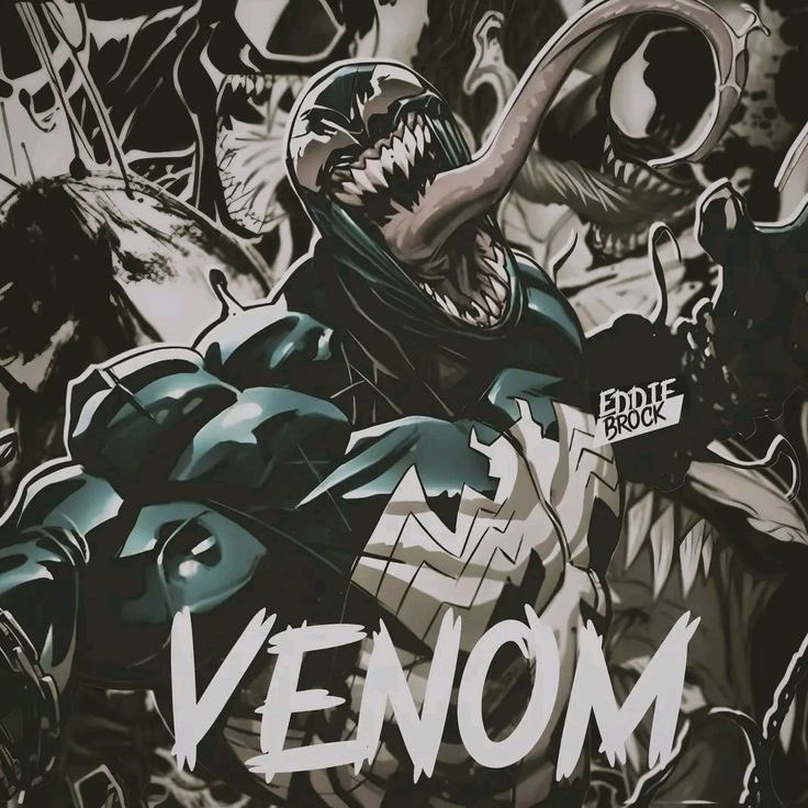~Venom~ (@klyntarspider) on Twitter photo 