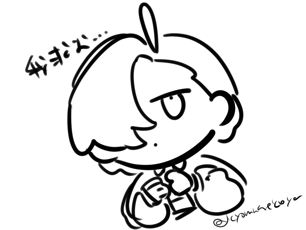 【定期ゆるぼ】
 虚無猫屋が現実逃避落書きをするビジュ貸してやんよ！というVTuberさん探してます よろしくお願いします
  
・描く時期 気が向いた時 
・人数 1人以上 
・選び方 その日の気分 
・対象 いいねしてくれたフォロワーさん 
・備考 皆が忘れた頃に増える可能性があります