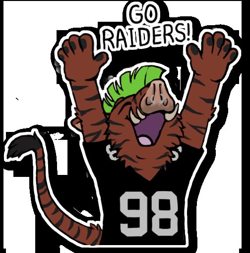 SavageSwine's tweet photo. GOT WHAT WE WANTED!! LET'S GET TO WORK!!! https://t.co/UdiM3y5ZYi
