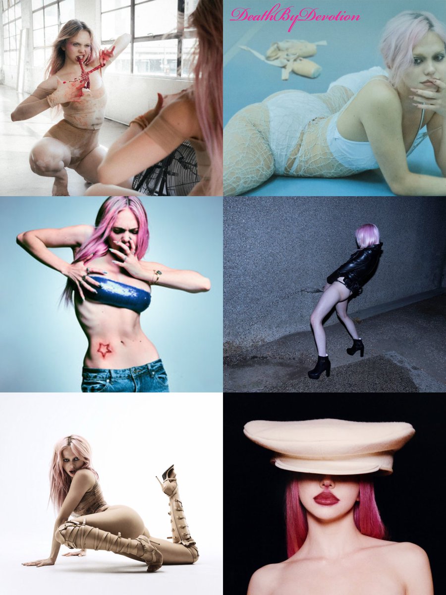 ADÉLA Access tweet media