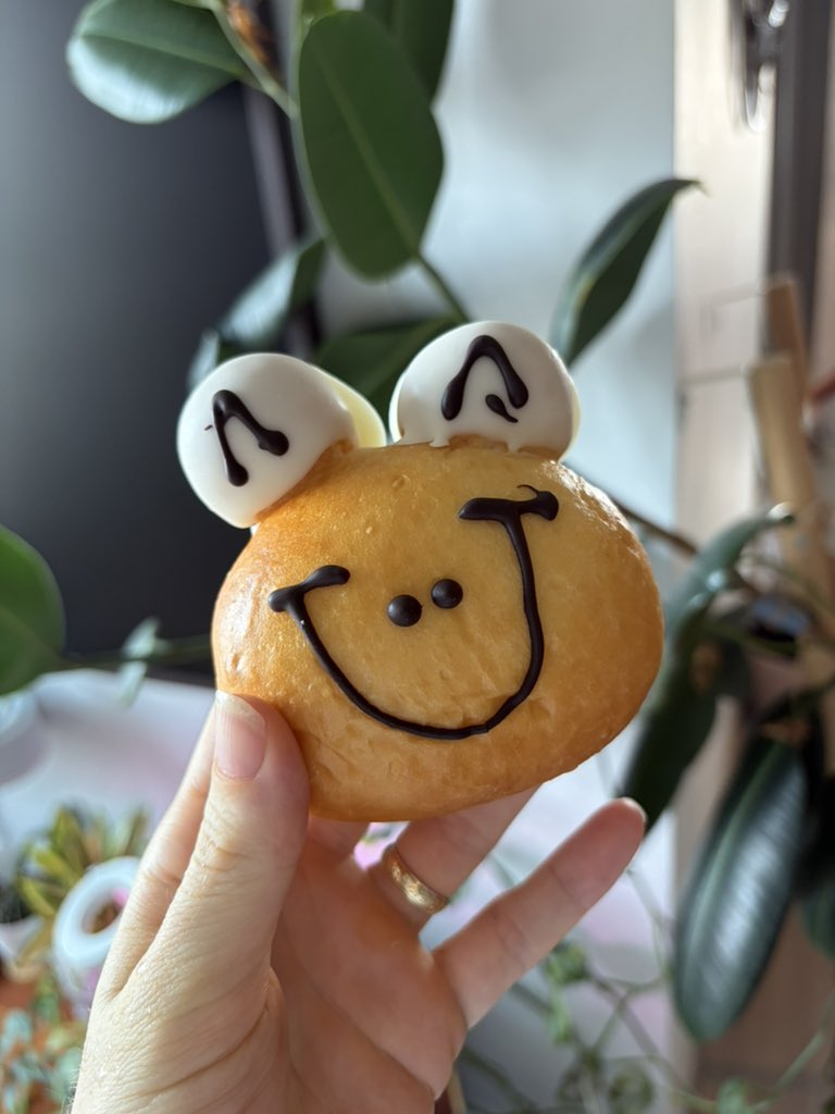 Aria 🐸 🐇 Professional doodler tweet media