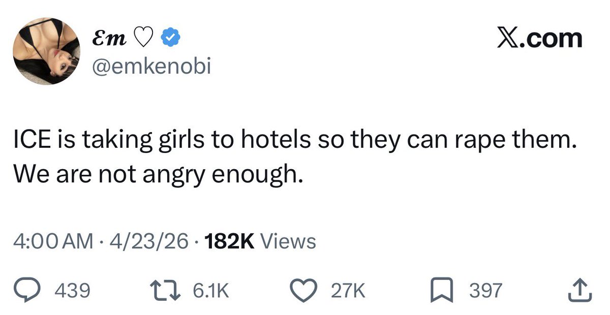 Gain of Fauci tweet media