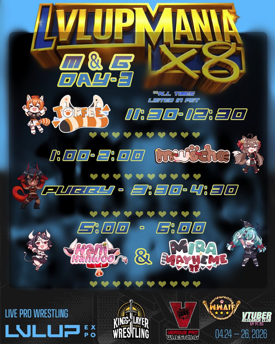 KingSlayer Wrestling tweet media