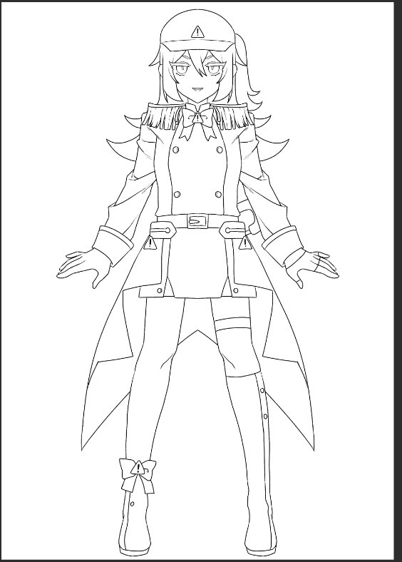 阿血/アリエス tweet media