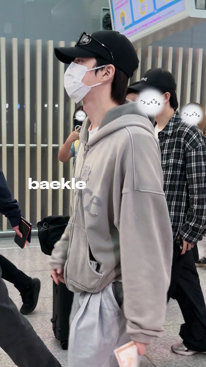 Baek.L 'ㅅ' tweet media