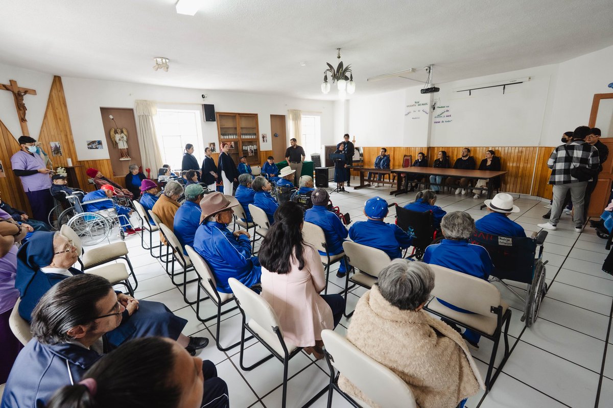 Ministerio de Desarrollo Humano 🇪🇨 tweet media