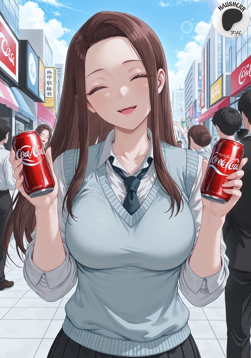 FlexedHaxor's tweet photo. Chudai
Amane, Kei (Tease)
from the anime: Gals Can't Be Kind to Otaku!?

#AIart #AiGen #Aigenerated #rule34 #hentaiِart #ecchi #Tease #ArtisticNudity #anime https://t.co/ftV3tuwkv8
