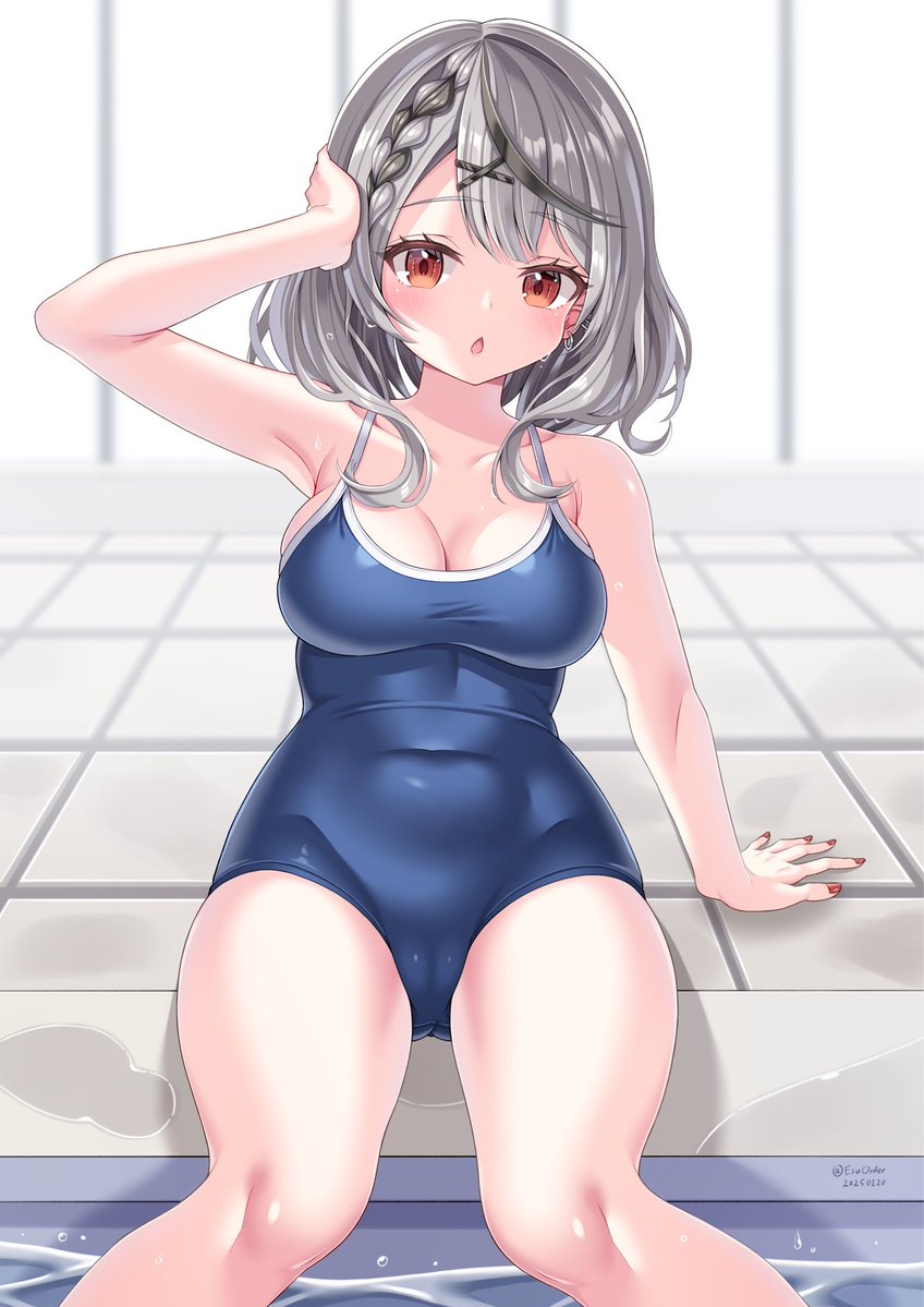 えすおーだー@ホロクル11th【M-17】 tweet media