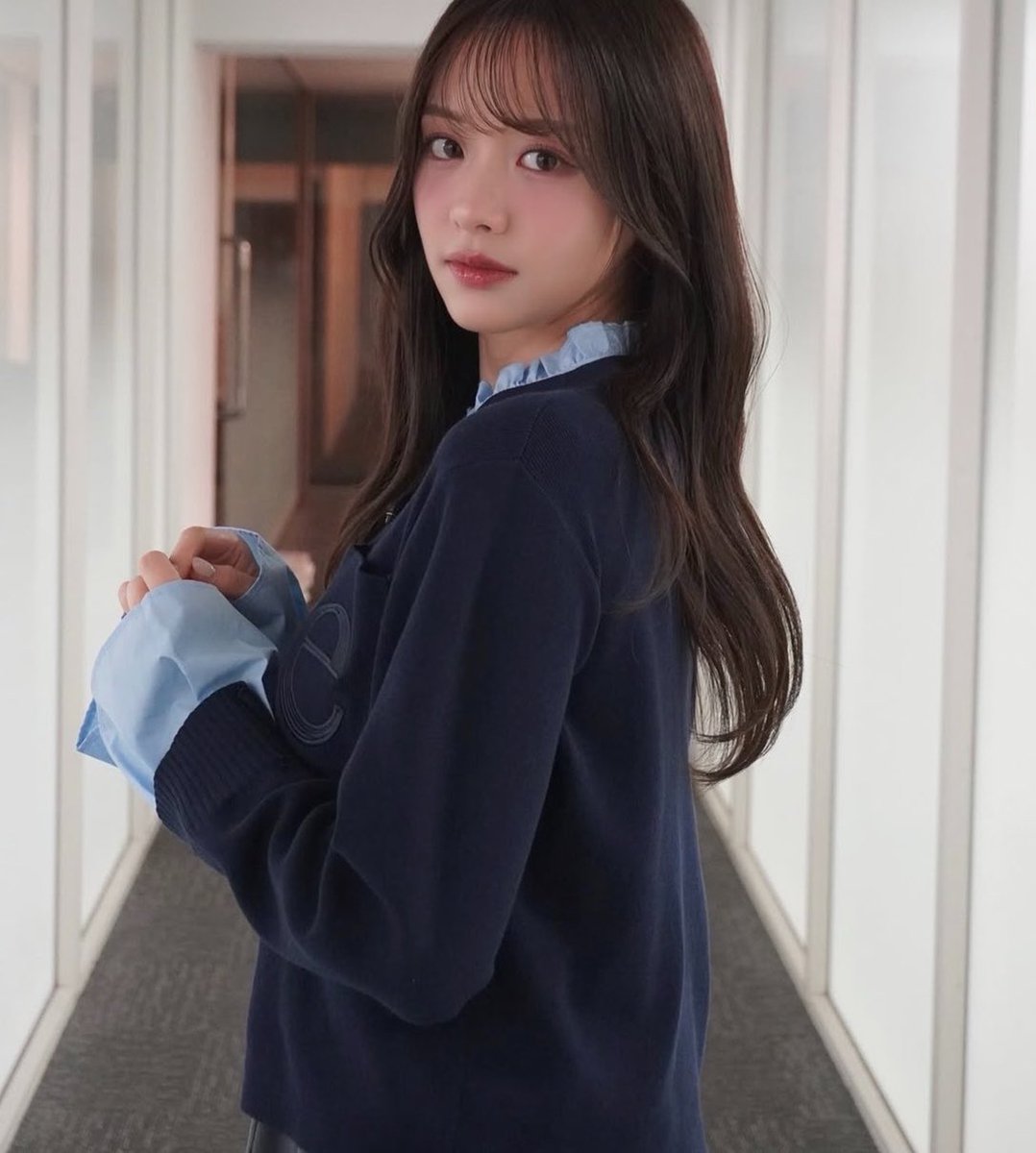 지안🩶 tweet media