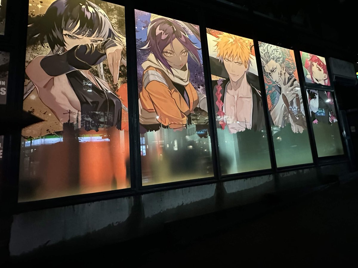 柚原いづみ♨🐾ななしいんく tweet media