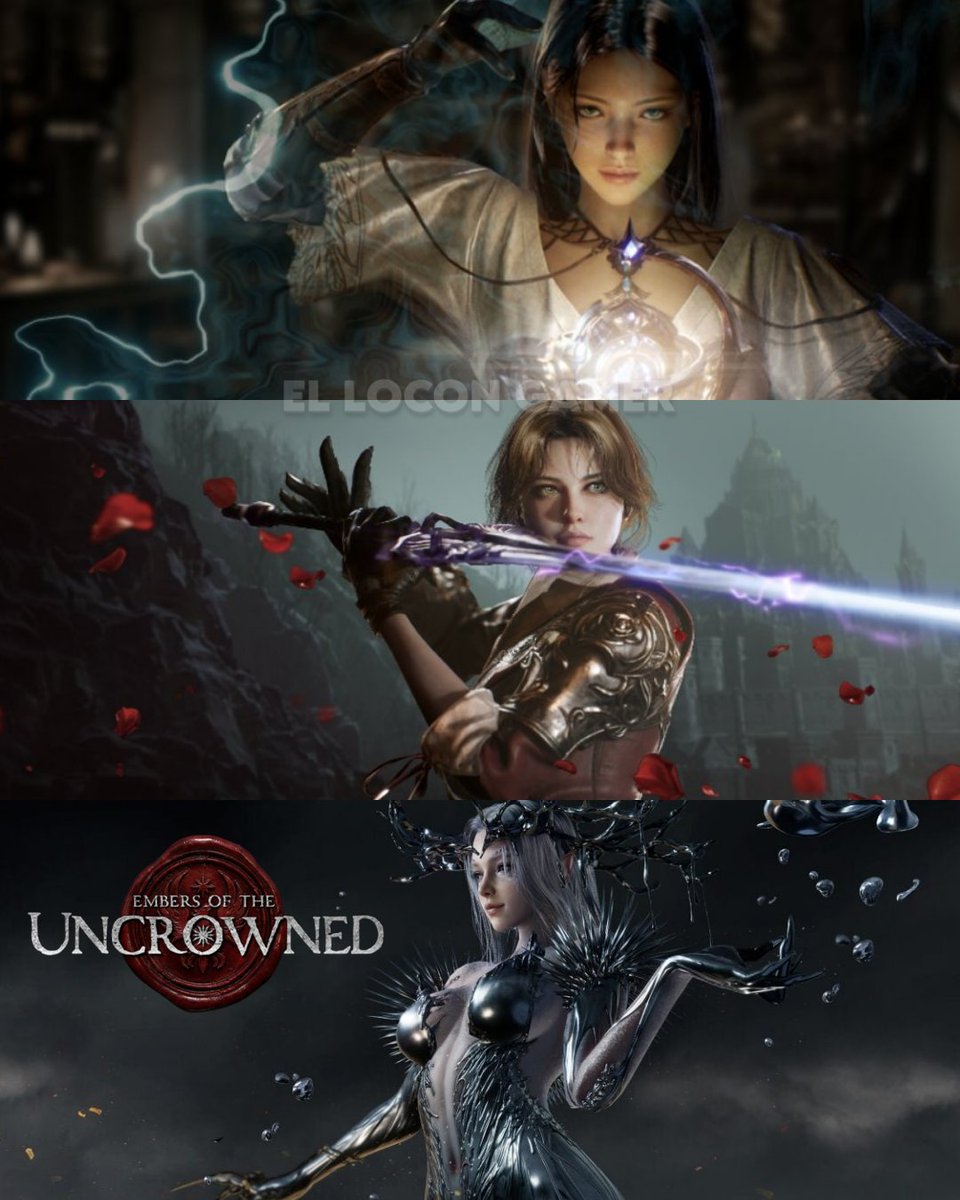 El Locon Gamer tweet media