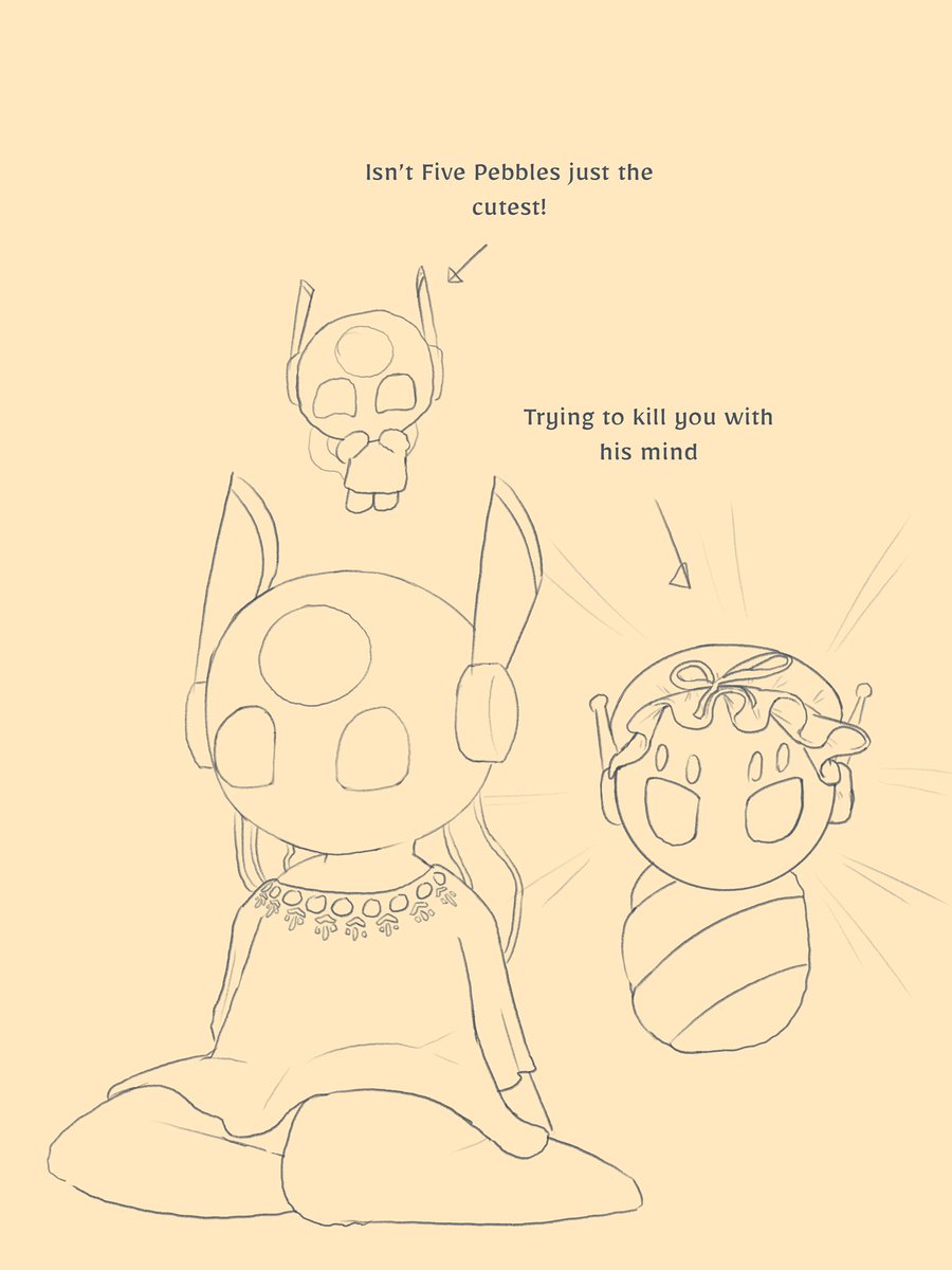 #rainworldfanart