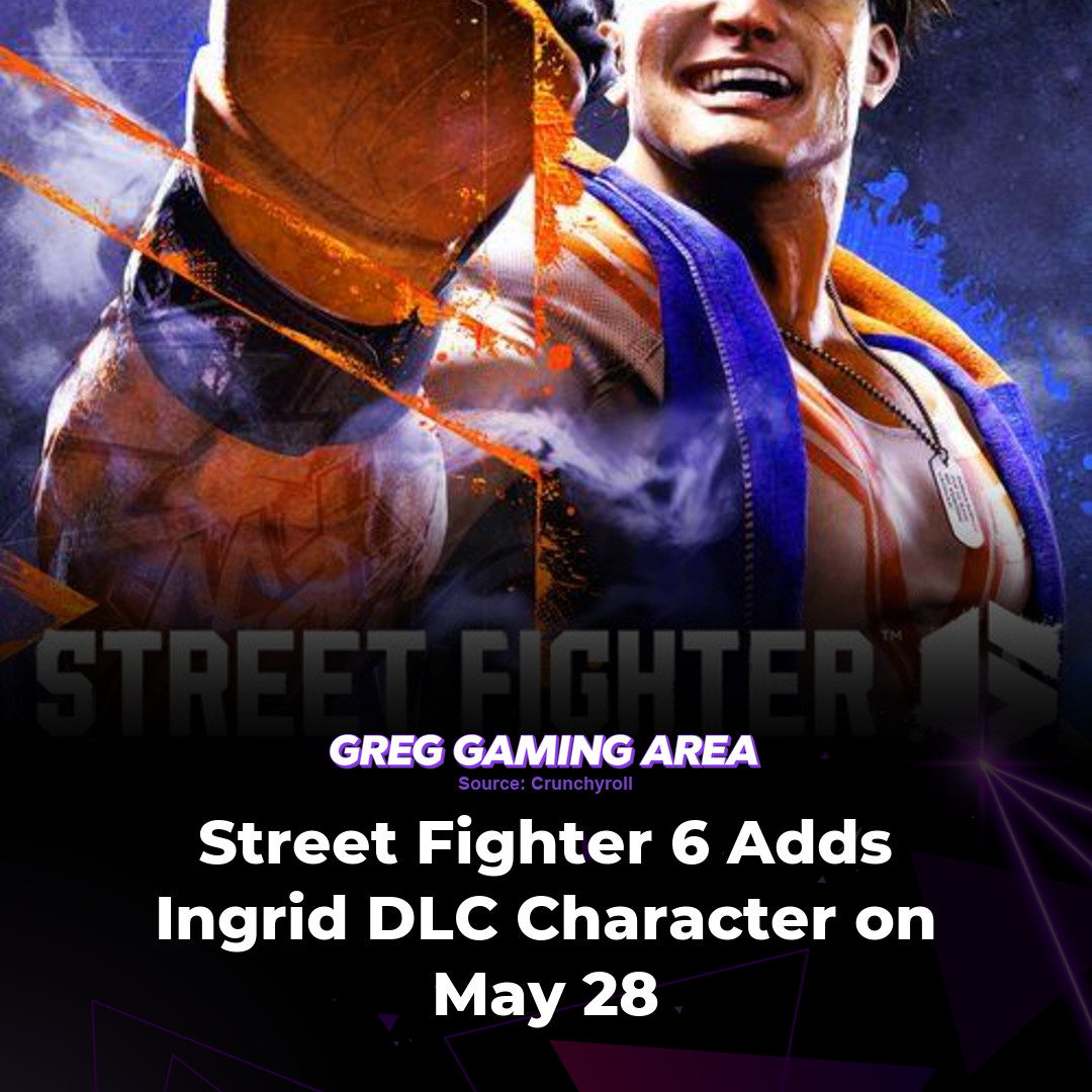 Greg Gaming Area tweet media