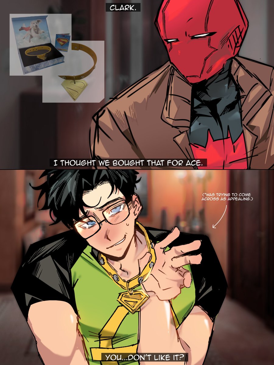 munch🍪 tweet media