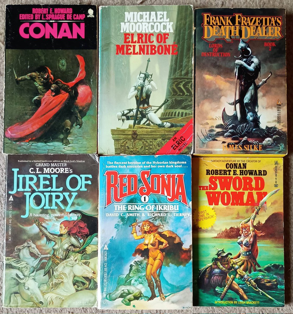 ⚔️ 𝕸𝖞𝖙𝖍𝖎𝖈𝖆 ⚔️ tweet media