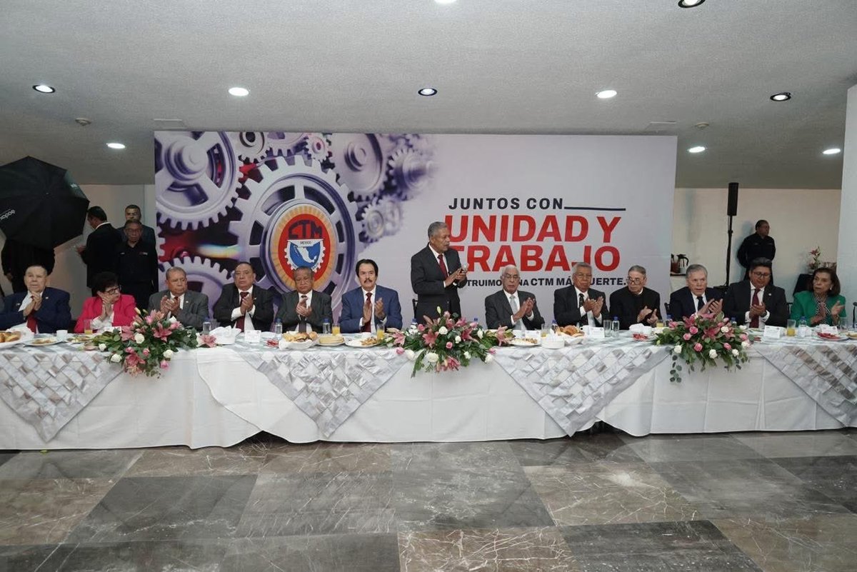 CTM Nacional tweet media