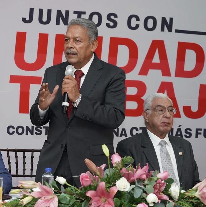 CTM Nacional tweet media