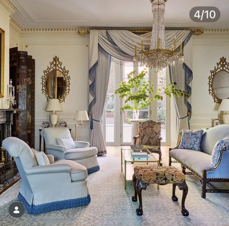 GGMiller6477's tweet image. @nancytsidley @StephanieSidley @RestingDollface @RVealingthenarc @danwootton @DM_Maureen_ @JuliaUnleashed @DeltaSassy King Charles &amp;amp; Queen Camilla will be staying at Blair House in DC~ it’s absolutely stunning &amp;amp; so rich in history. 🇬🇧🇺🇸