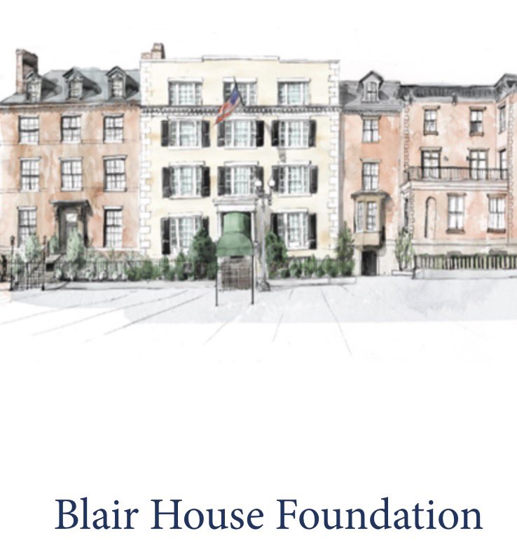 GGMiller6477's tweet image. @nancytsidley @StephanieSidley @RestingDollface @RVealingthenarc @danwootton @DM_Maureen_ @JuliaUnleashed @DeltaSassy King Charles &amp;amp; Queen Camilla will be staying at Blair House in DC~ it’s absolutely stunning &amp;amp; so rich in history. 🇬🇧🇺🇸