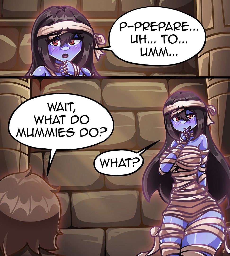 AlekseySFW tweet media