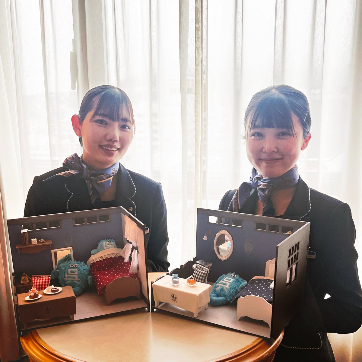 呉阪急ホテル【公式】 tweet media