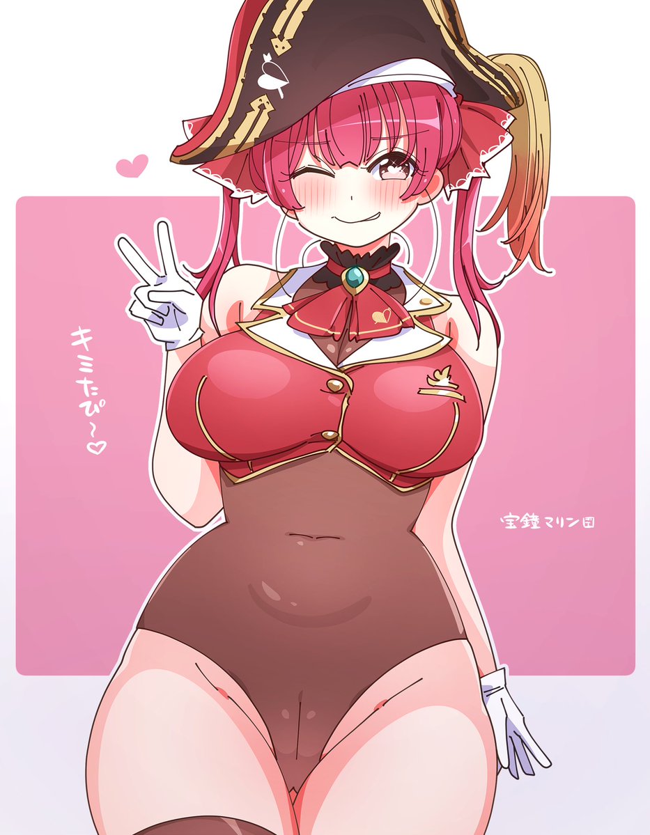 怪人デベソ tweet media