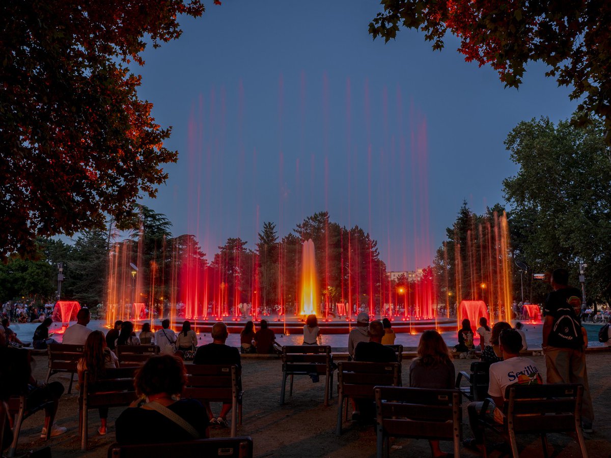 Visit Hungary tweet media