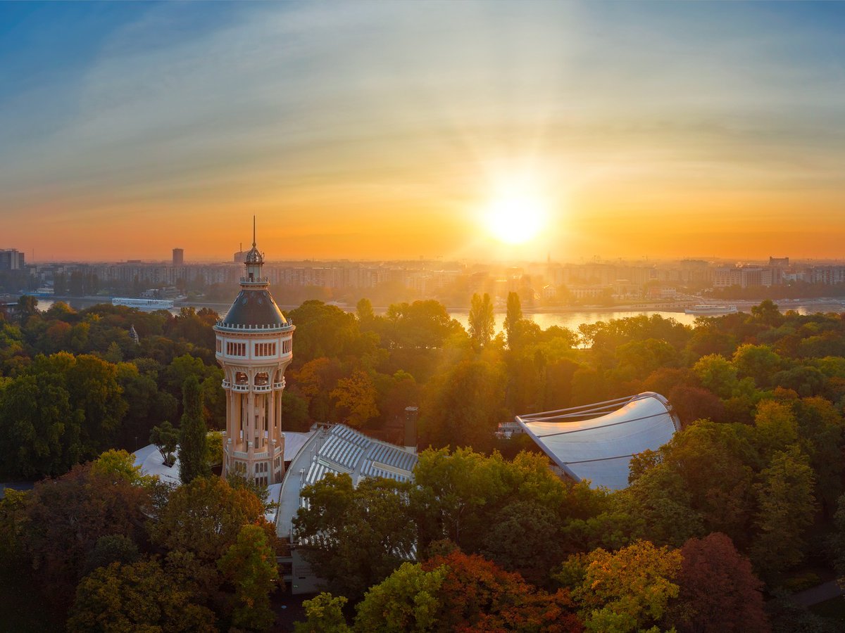 Visit Hungary tweet media