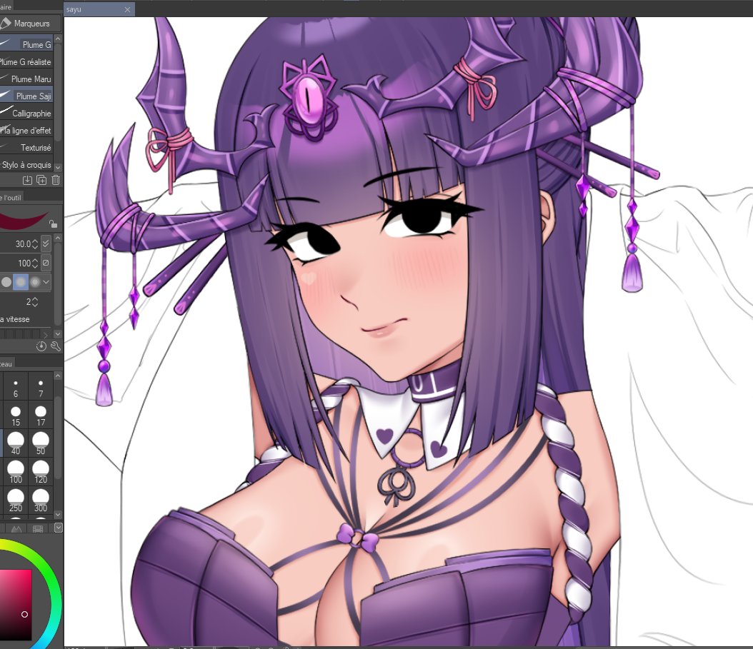 ˚₊‧꒰ Erumo ✨ | Comms open! ꒱ ‧₊˚ tweet media