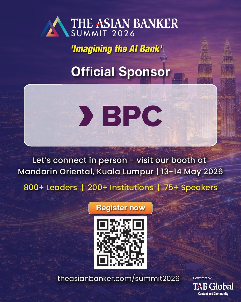 BPC Banking Solutions tweet media