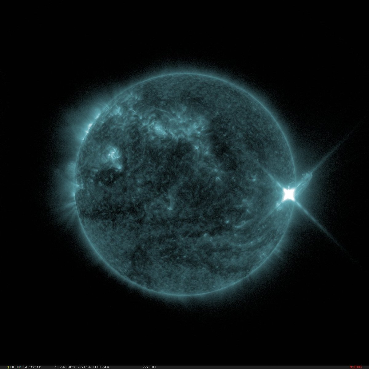 Vincent Ledvina tweet media