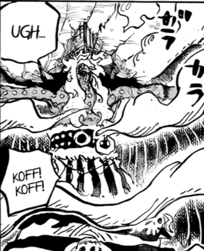 Rideraragi's tweet image. I DARE YOU TO TELL ME SHANKS STRONGER THAN #US