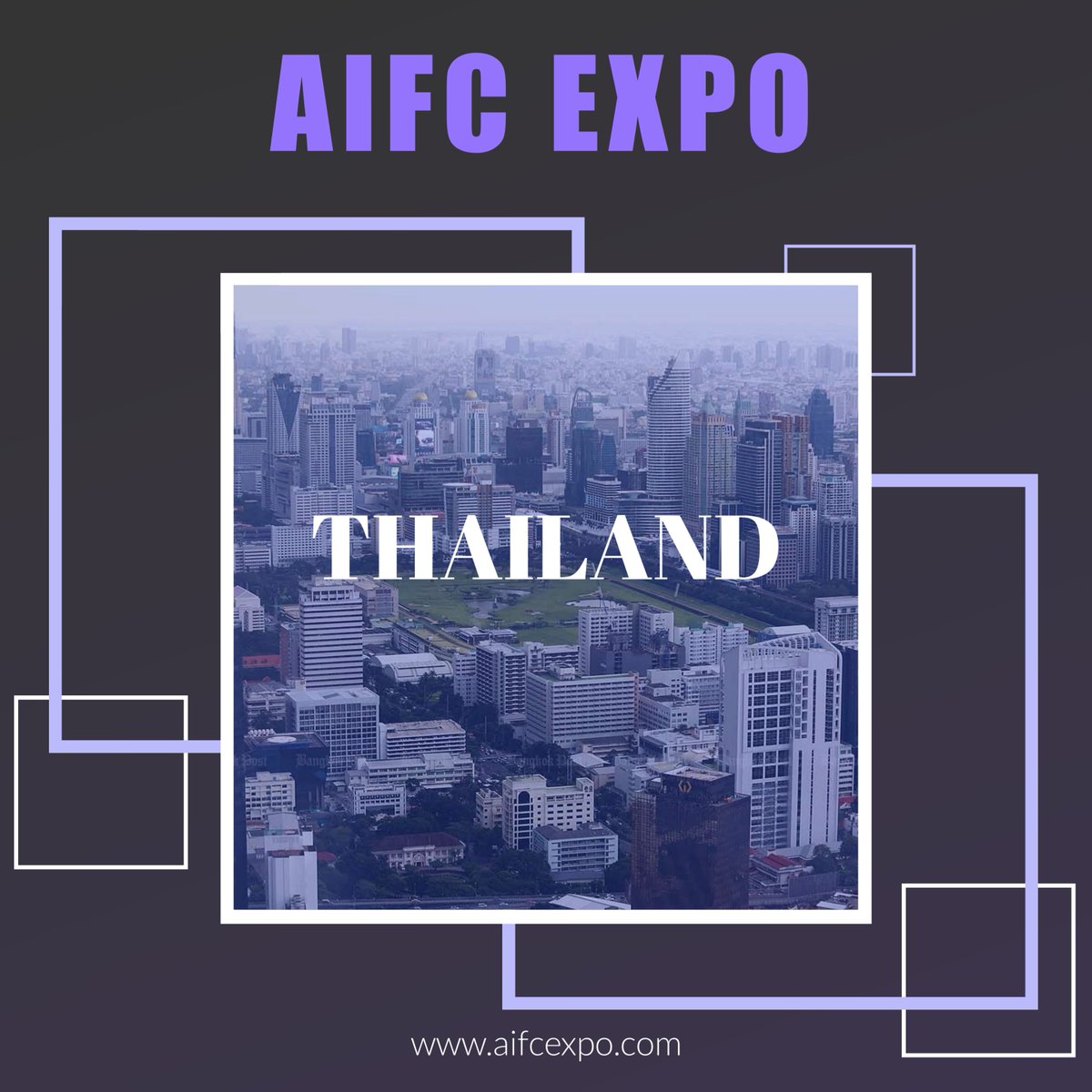 AIFC_EXPO's tweet image. Are you a #Thai #fitness professional? Join a global #business club connecting retailers, wholesalers, manufacturers and industry experts worldwide. Build valuable #connections, share ideas and grow your reach year-round.
#Thailand #networking #fitnessindustry #partnership #help