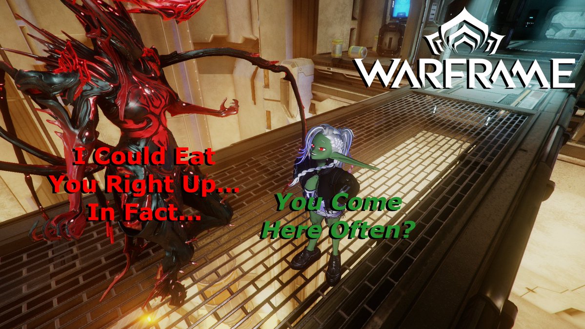 Gepmox's tweet image. The Votes For Thursday Are In! And Warframe Has Won This Week! Been Loving The Game The Last Couple Weeks Playing It And I Cant Wait!
#vtuber #envtuber #streamer