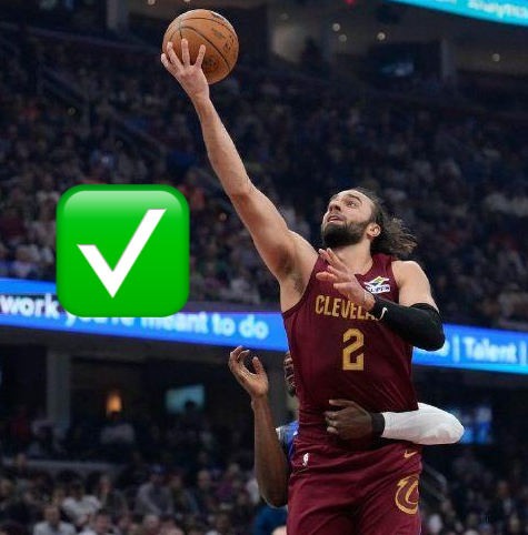 FireDFS1's tweet image. SAW IT COMING 👀 CASH #1! 🤑

Max Strus 1.5 3Ptm "O" ✅

the three-point line was basically a layup line for Max tonight 🔥

HIT 💚 Tap if you tailed