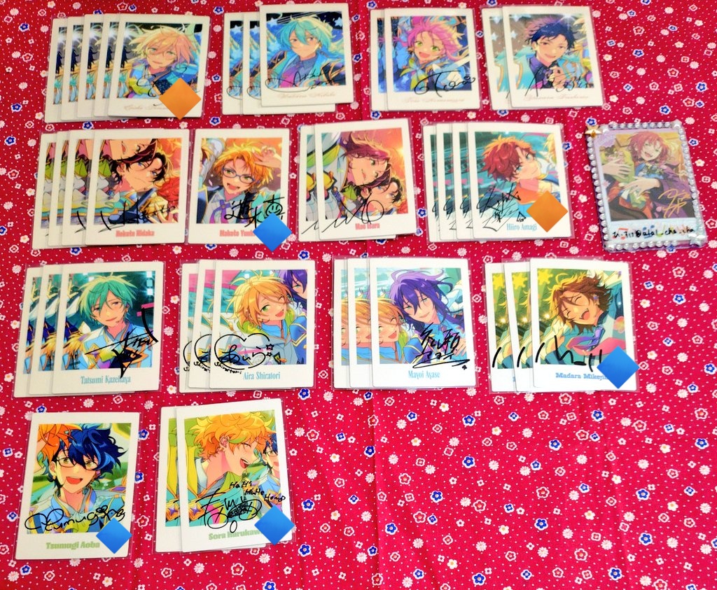 ひーすけ tweet media