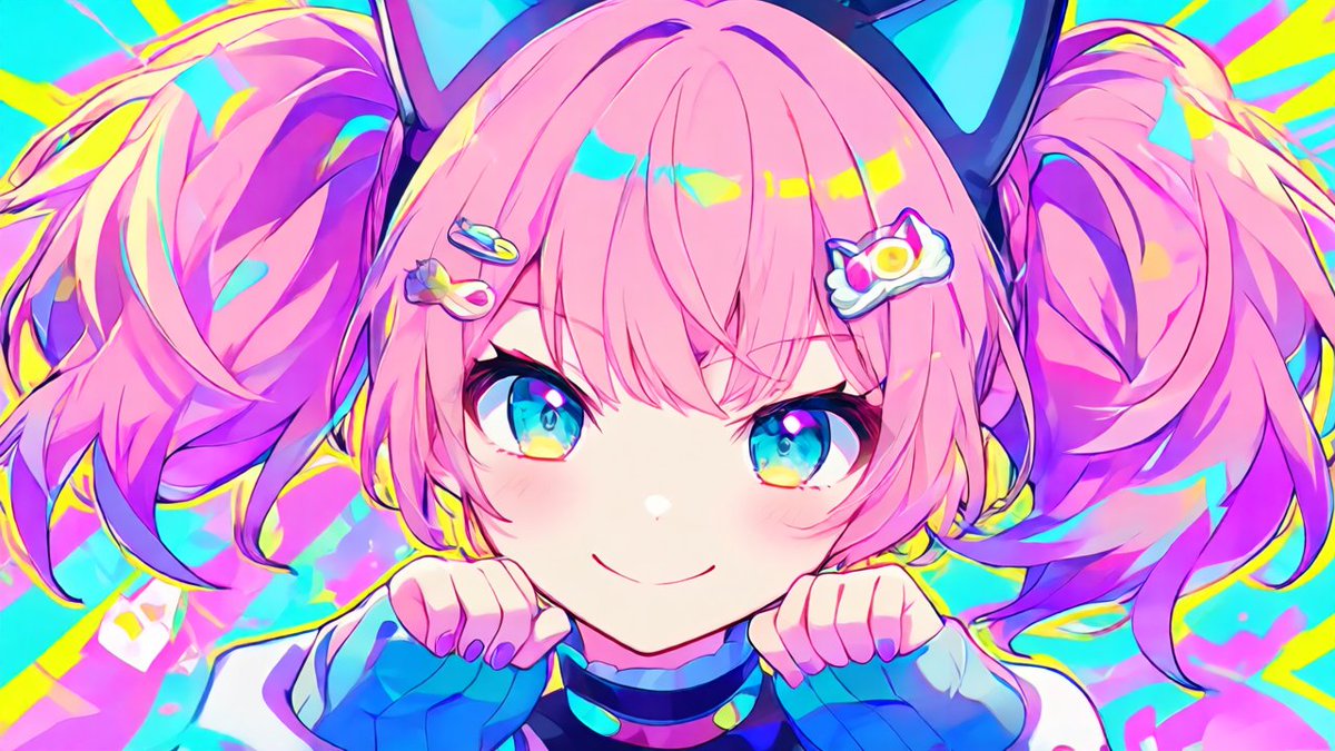 江口白クマ tweet media