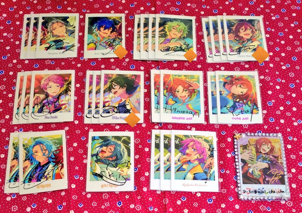 ひーすけ tweet media