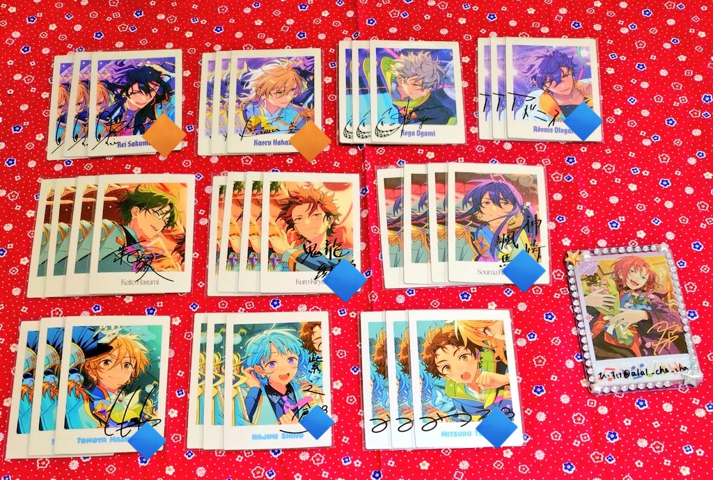 ひーすけ tweet media