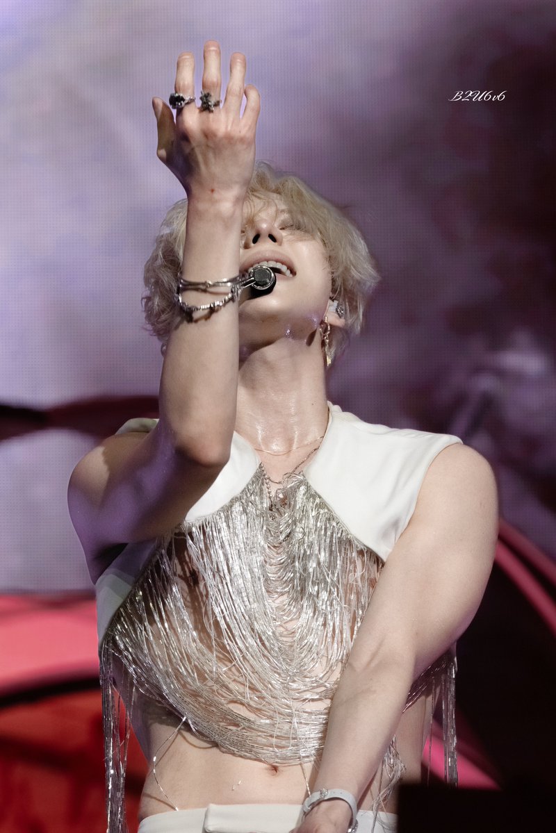 B2U6v6's tweet image. 260418 Coachella W2

#TAEMCHELLA 
#Coachella2026 #Coachella  
#태민 #TAEMIN #テミン #泰民