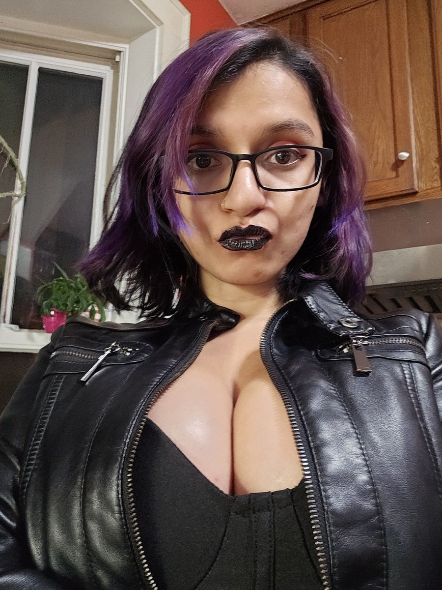 Goddess Mode Activated!