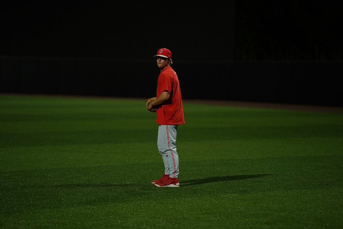 Ohio State Baseball tweet media