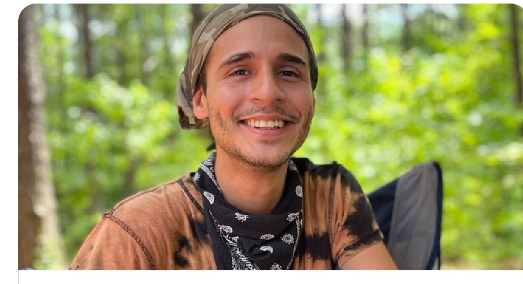 Happy birthday Tortuguita! We love you, and carry you in our hearts as we continue your fight.